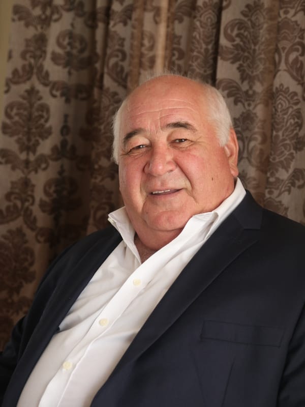 KOBIE BOTHA